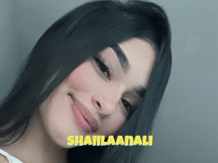 Shaiilaanali