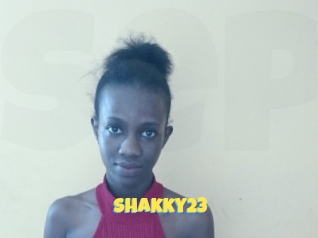 Shakky23