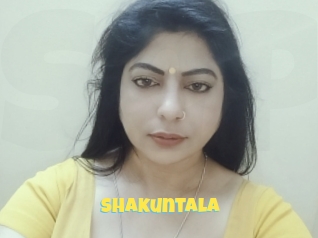 Shakuntala