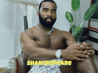 Shakurspeare