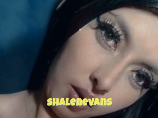 Shalenevans