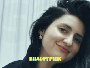 Shaleypink