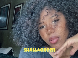 shallagreen Sexe et Porno