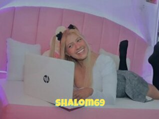 Shalom69