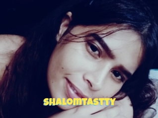 Shalomtastty
