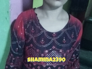 Shamina2390