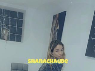 Shanachaude