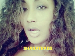 shanatrans Sexe et Porno