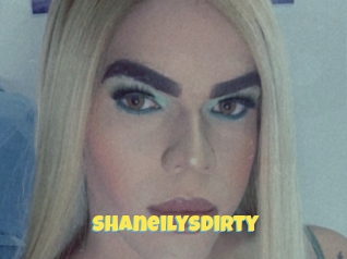 Shaneilysdirty