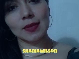 Shaniawilson