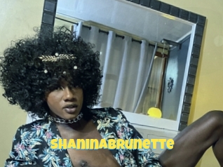 Shaninabrunette