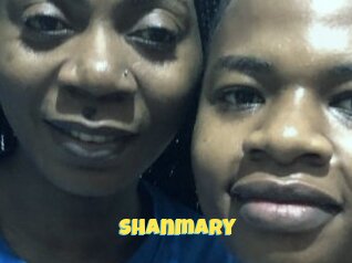 Shanmary