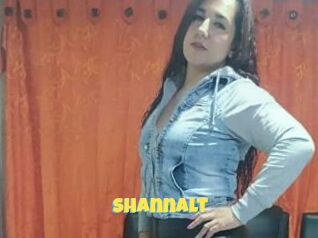 Shannalt