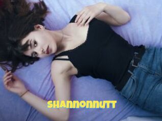 Shannonnutt
