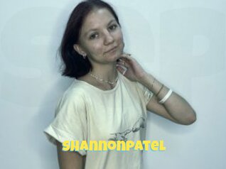 Shannonpatel