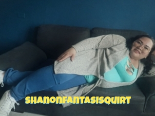 Shanonfantasisquirt