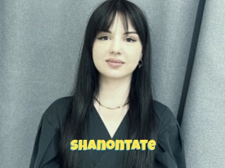 Shanontate