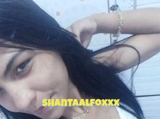Shantaalfoxxx