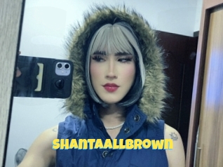 Shantaallbrown