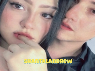 Shantalandrew