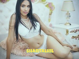 Shantalhil