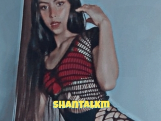 Shantalkm