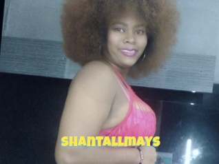 Shantallmays