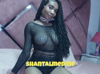 Shantalmedine