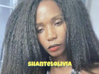 Shantelolivia