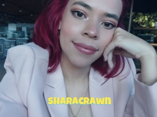 Sharacrawn