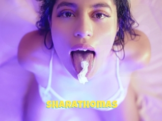 Sharathomas