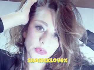 Sharicklovex
