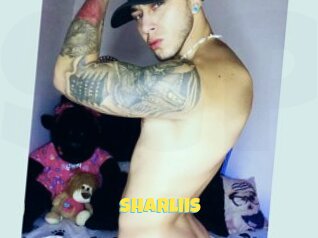 Sharliis