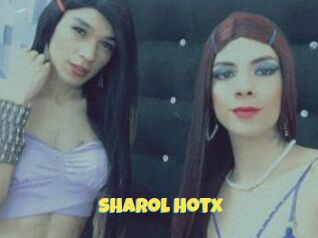 Sharol_hotx