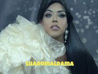 Sharomaldama