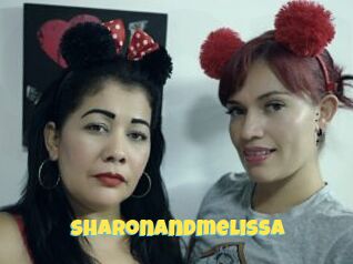 Sharonandmelissa