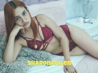 Sharoncollen