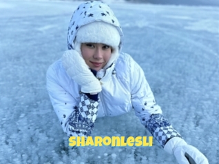 Sharonlesli