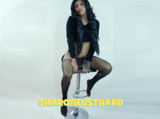 Sharonlusthard