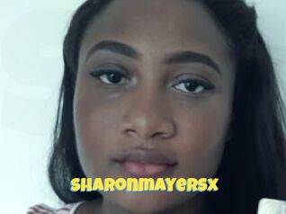 Sharonmayersx