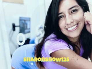 Sharonshow125