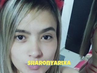 sharonyarixa Sexe et Porno