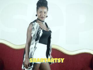 Sharyartsy