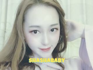 Shashababy