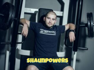 Shaunpowers