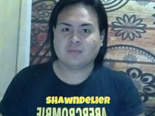 Shawndelier