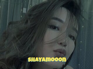 Shayamooon