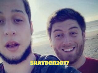 Shayden2017