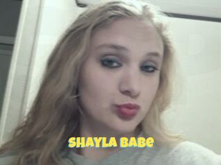 Shayla_babe