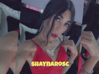 shaynarosc Sexe et Porno